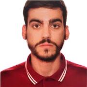 Profesor de Geografía e Historia con C1 en inglés , C1 francés y C1 de catalán da clases particulares